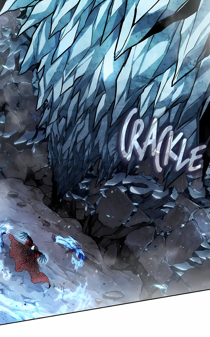 Read Nano Machine ENGLISH Manga Online