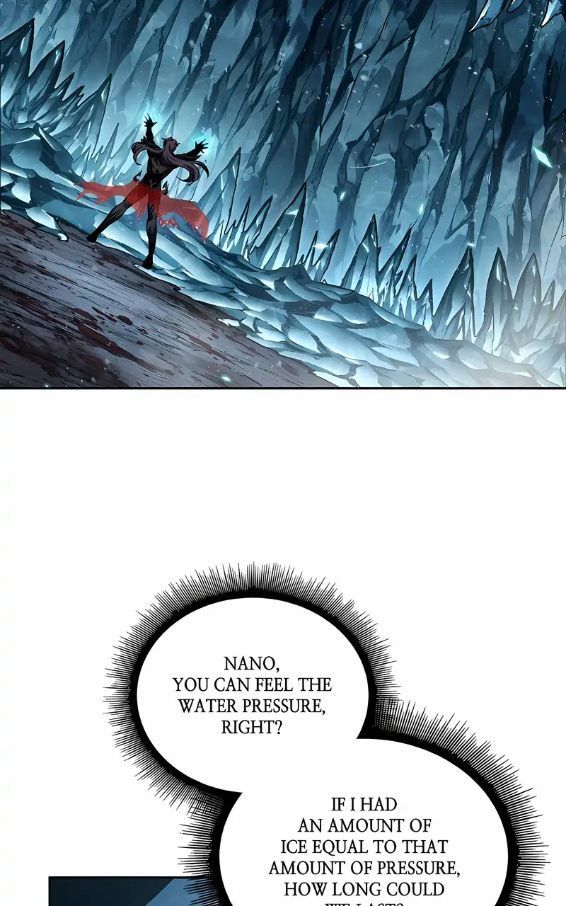 Read Nano Machine ENGLISH Manga Online