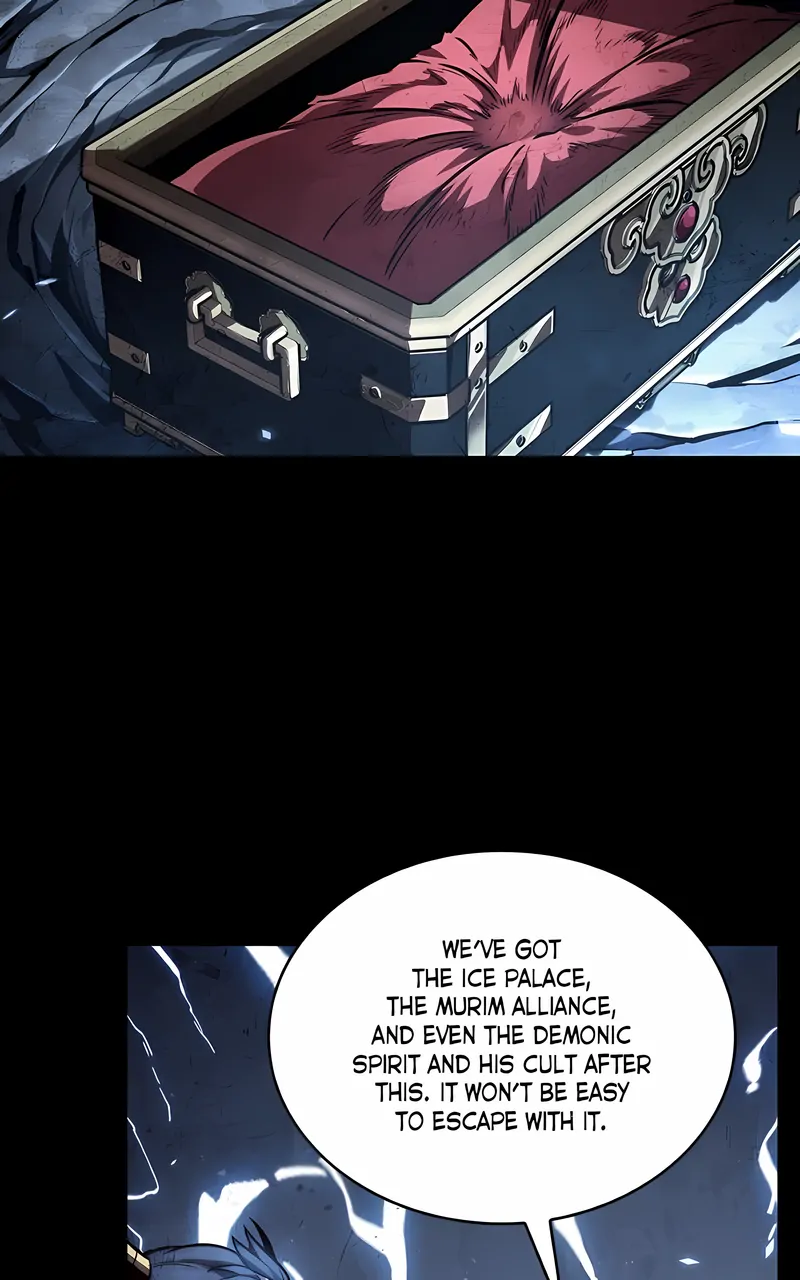 Read Nano Machine ENGLISH Manga Online