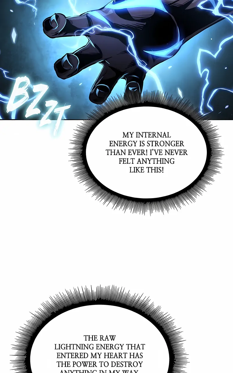 Read Nano Machine ENGLISH Manga Online