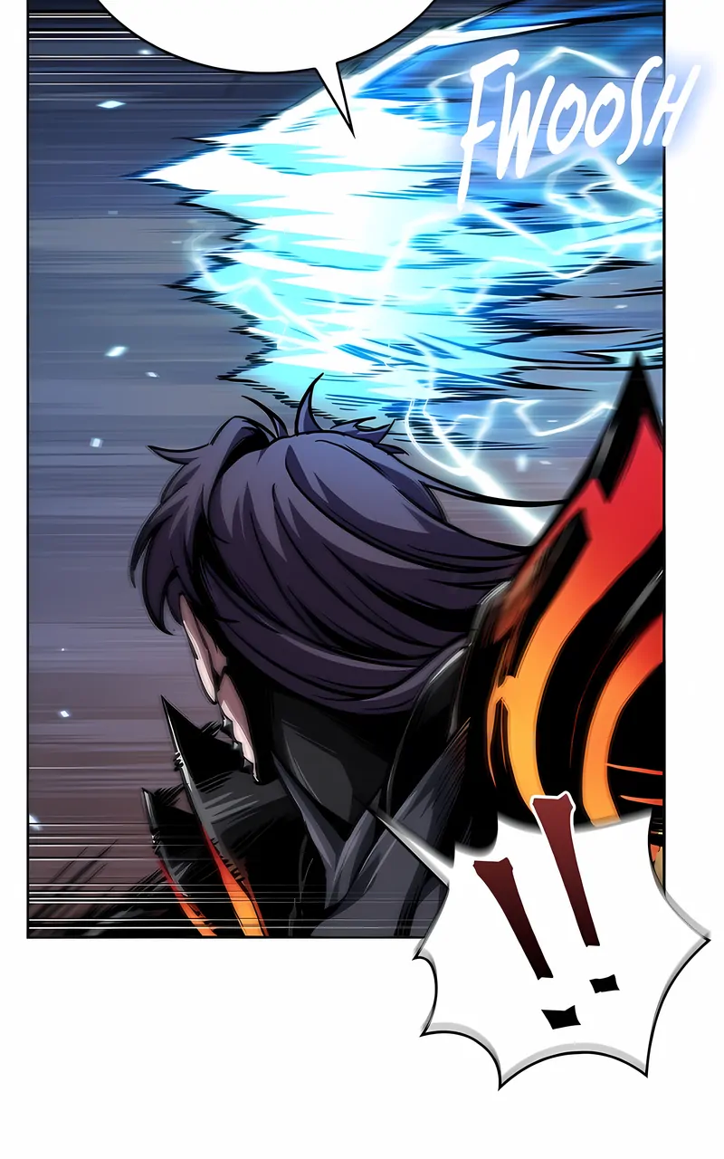 Read Nano Machine ENGLISH Manga Online