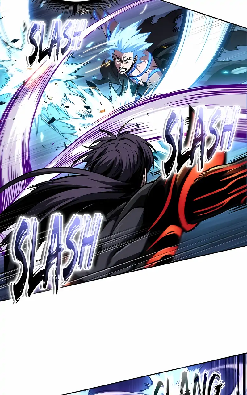 Read Nano Machine ENGLISH Manga Online