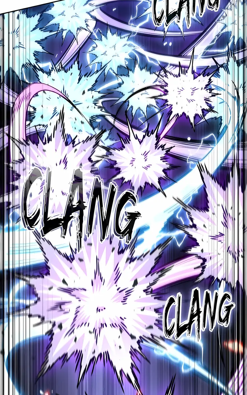 Read Nano Machine ENGLISH Manga Online