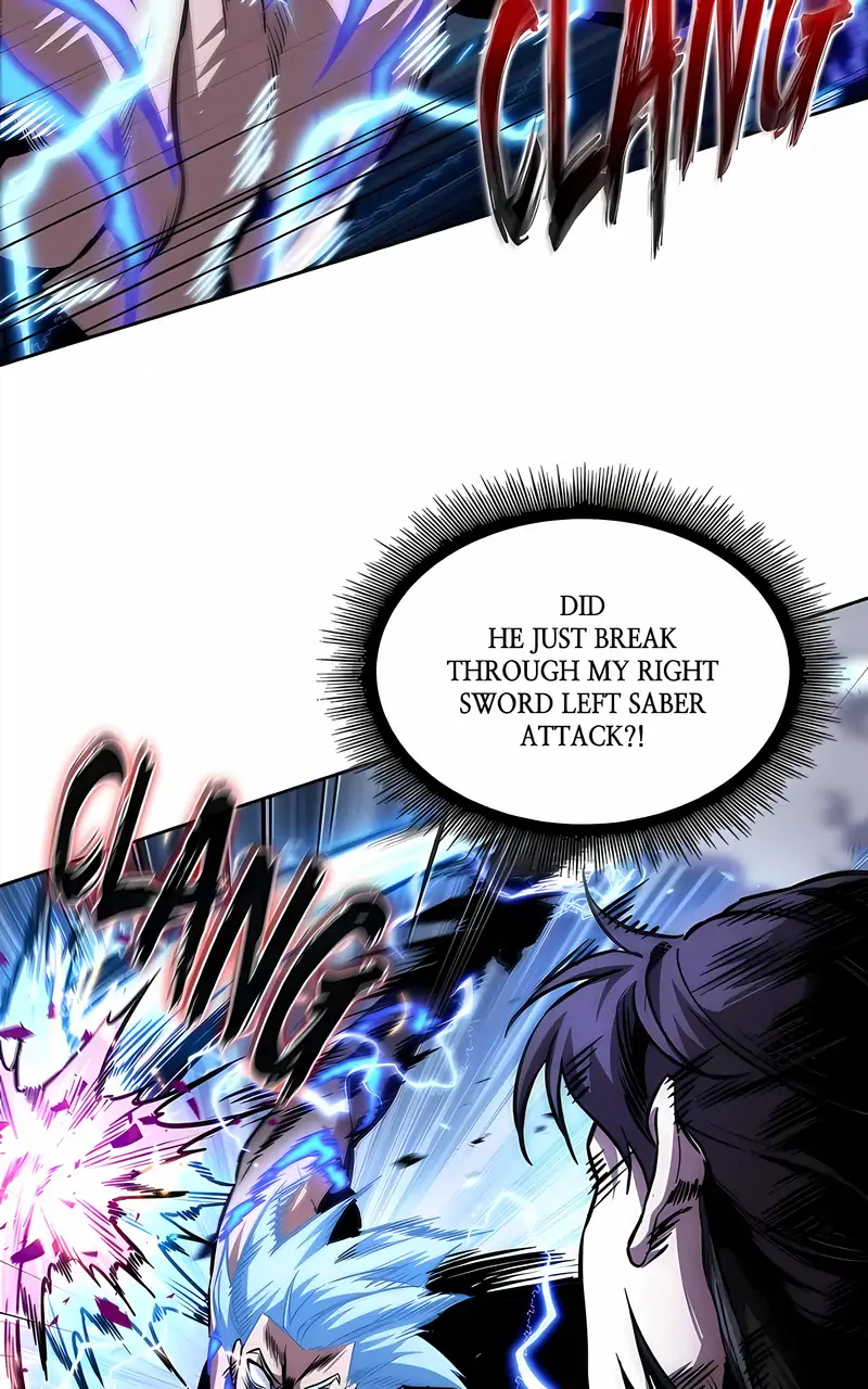 Read Nano Machine ENGLISH Manga Online