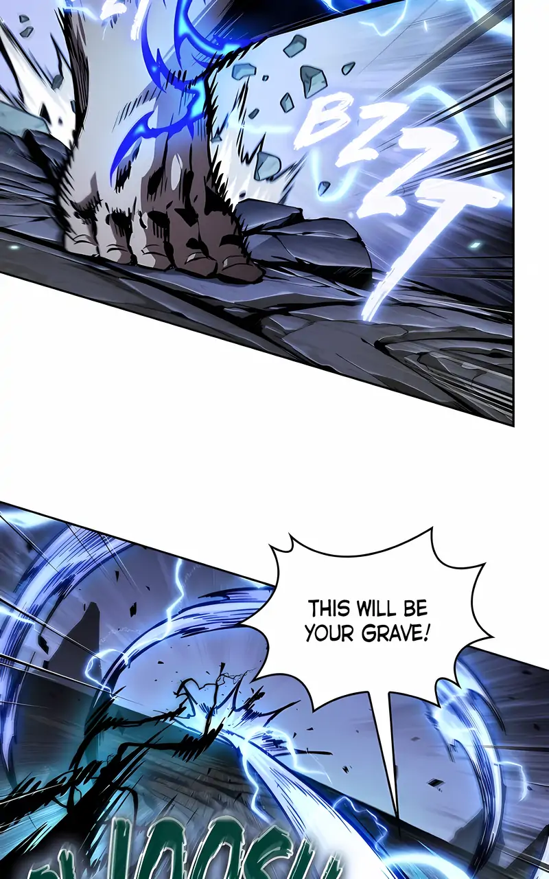 Read Nano Machine ENGLISH Manga Online