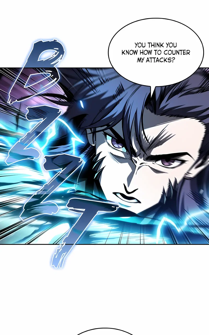 Read Nano Machine ENGLISH Manga Online