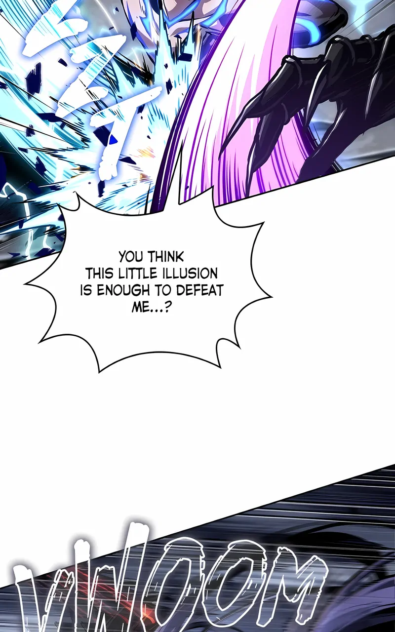 Read Nano Machine ENGLISH Manga Online