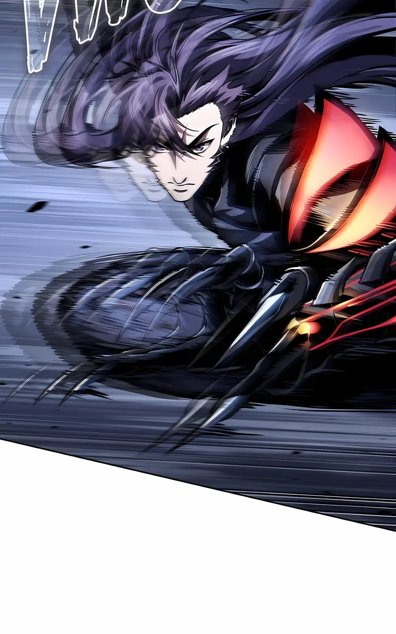 Read Nano Machine ENGLISH Manga Online