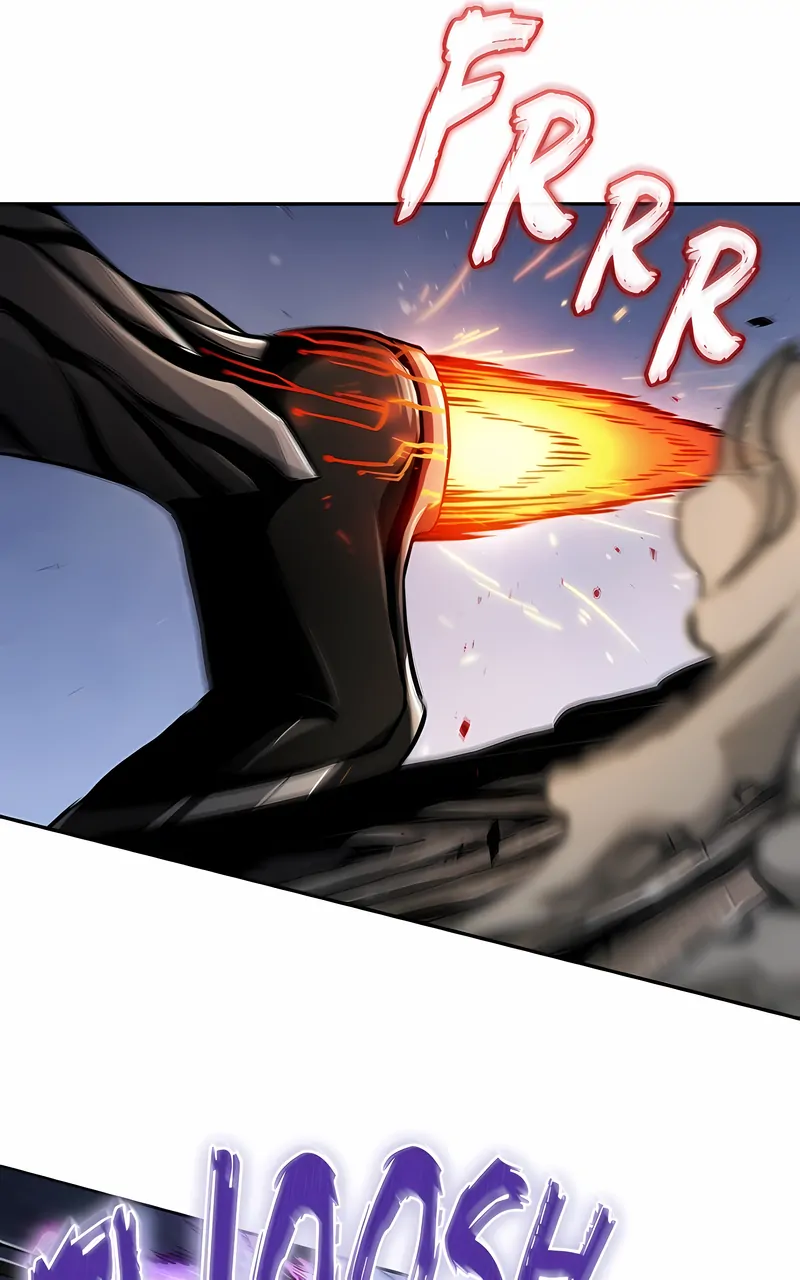 Read Nano Machine ENGLISH Manga Online