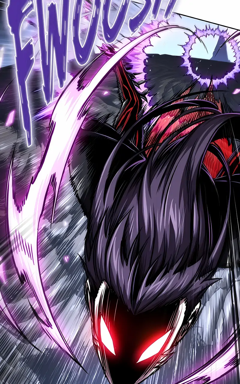 Read Nano Machine ENGLISH Manga Online