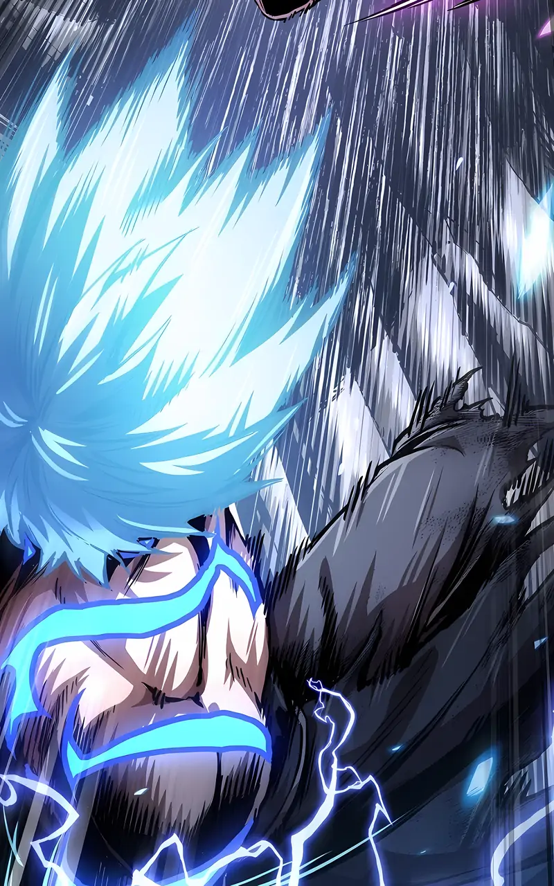 Read Nano Machine ENGLISH Manga Online