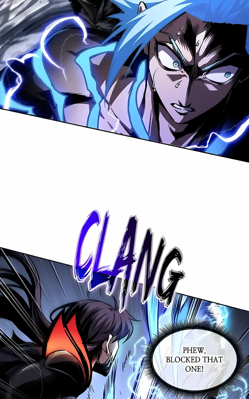 Read Nano Machine ENGLISH Manga Online