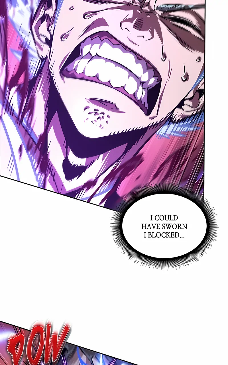 Read Nano Machine ENGLISH Manga Online