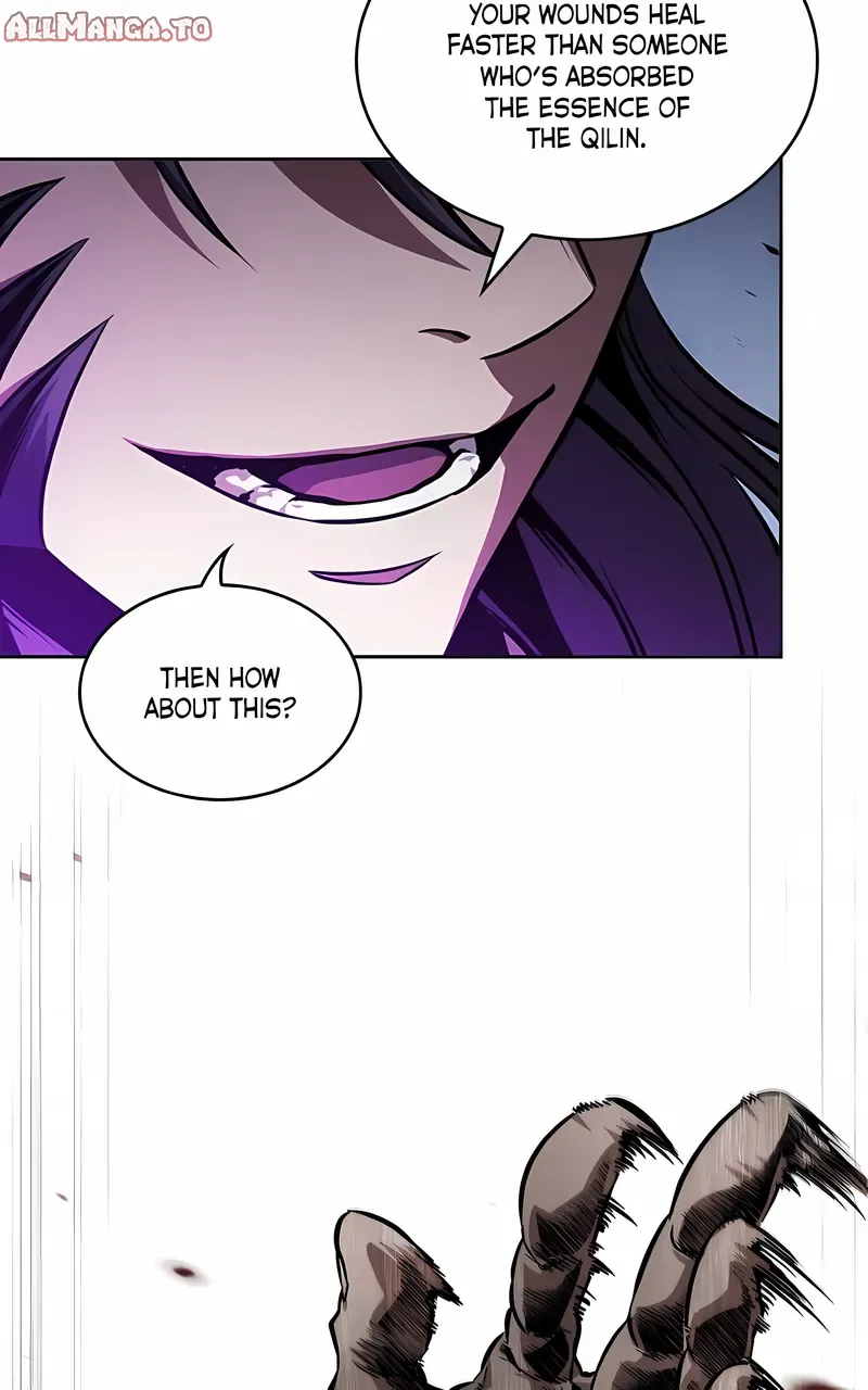 Read Nano Machine ENGLISH Manga Online