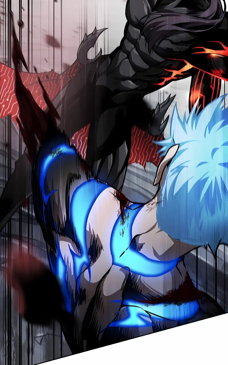 Read Nano Machine ENGLISH Manga Online