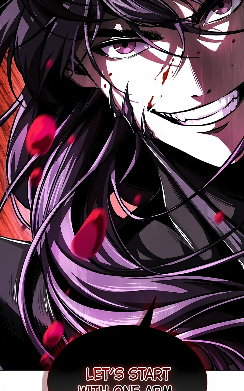 Read Nano Machine ENGLISH Manga Online