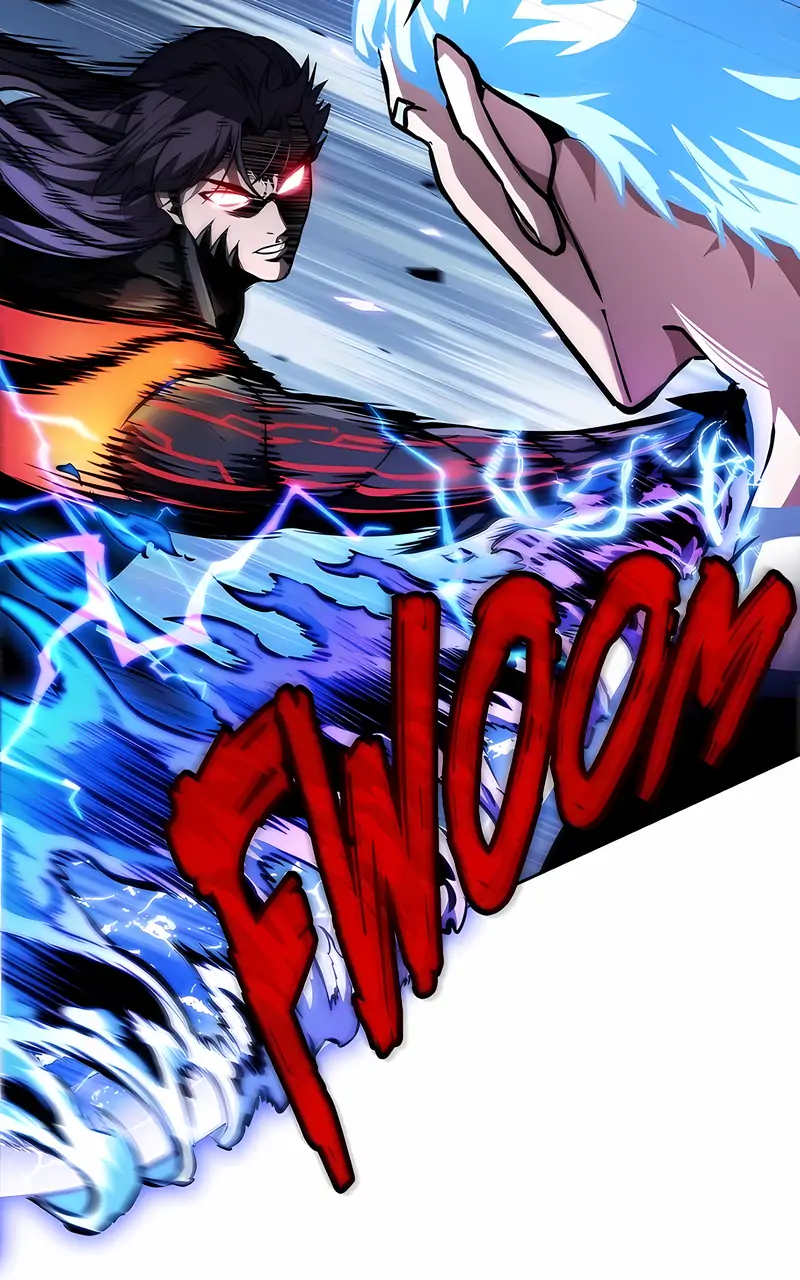 Read Nano Machine ENGLISH Manga Online