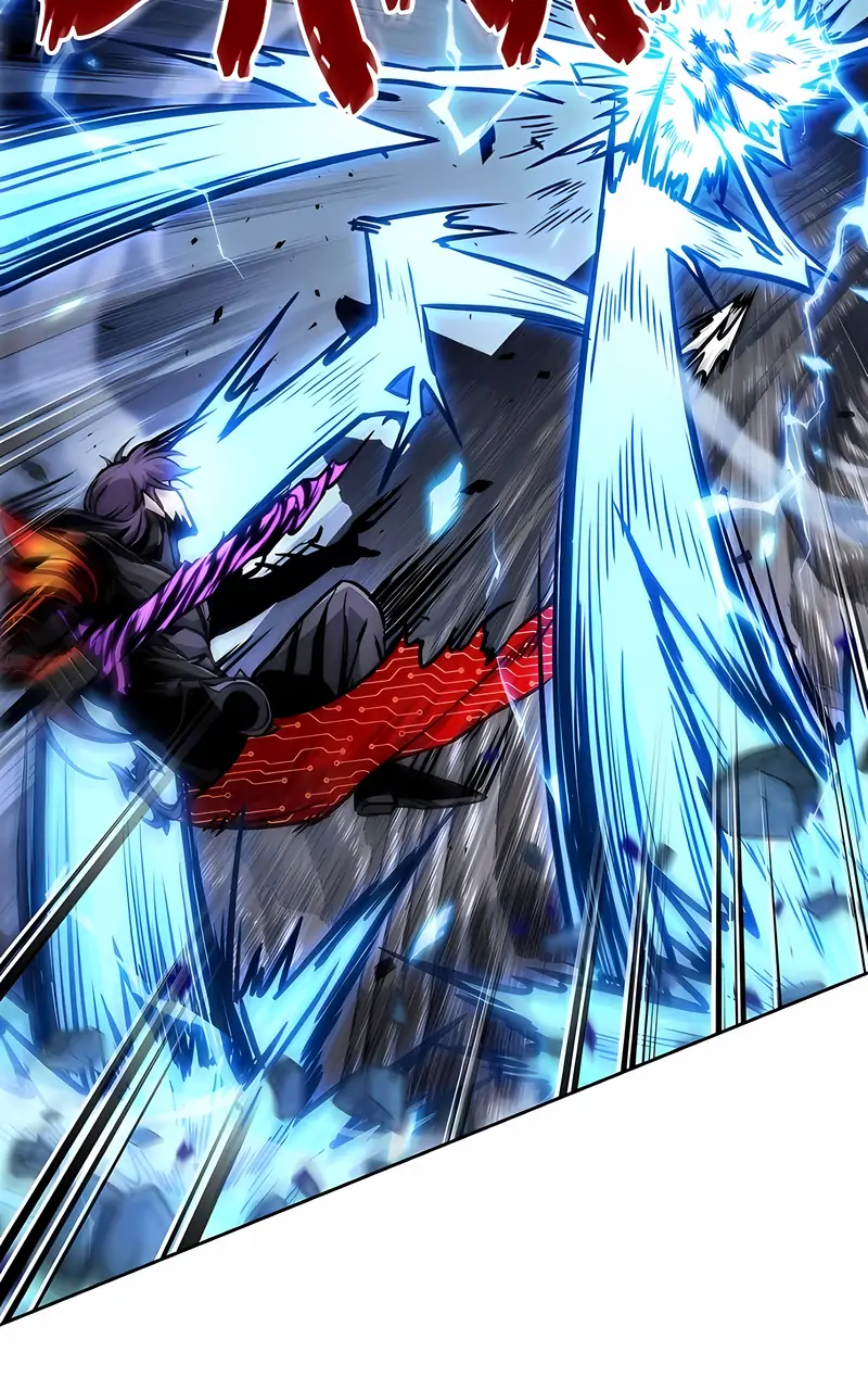 Read Nano Machine ENGLISH Manga Online