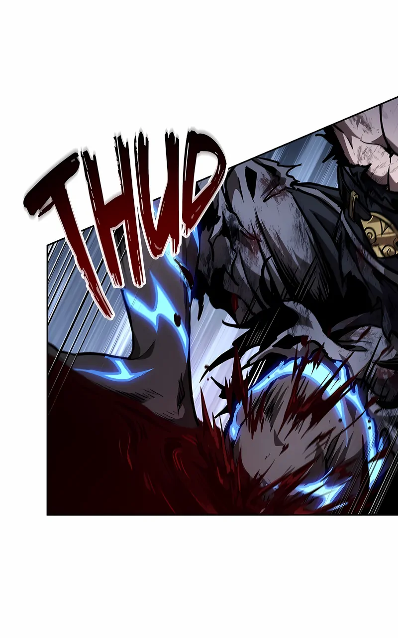 Read Nano Machine ENGLISH Manga Online