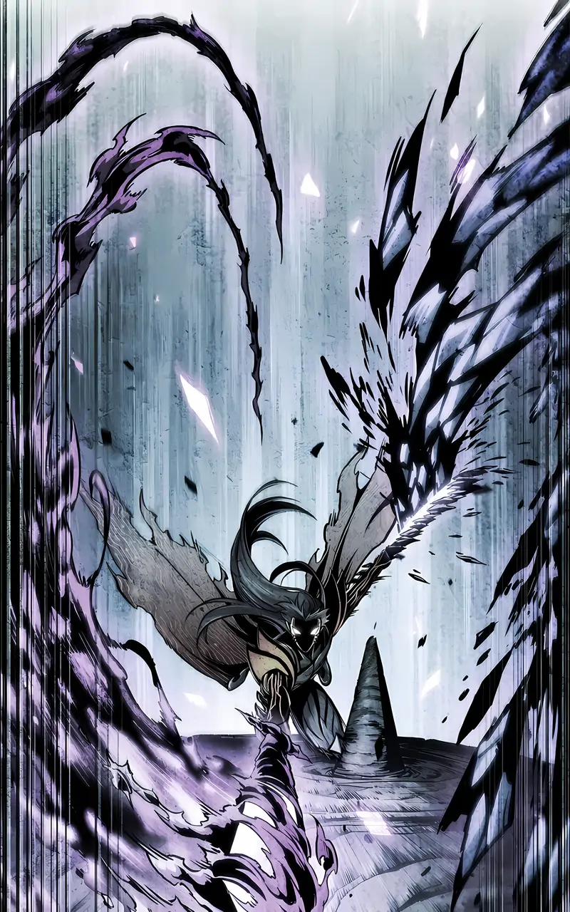 Read Nano Machine ENGLISH Manga Online