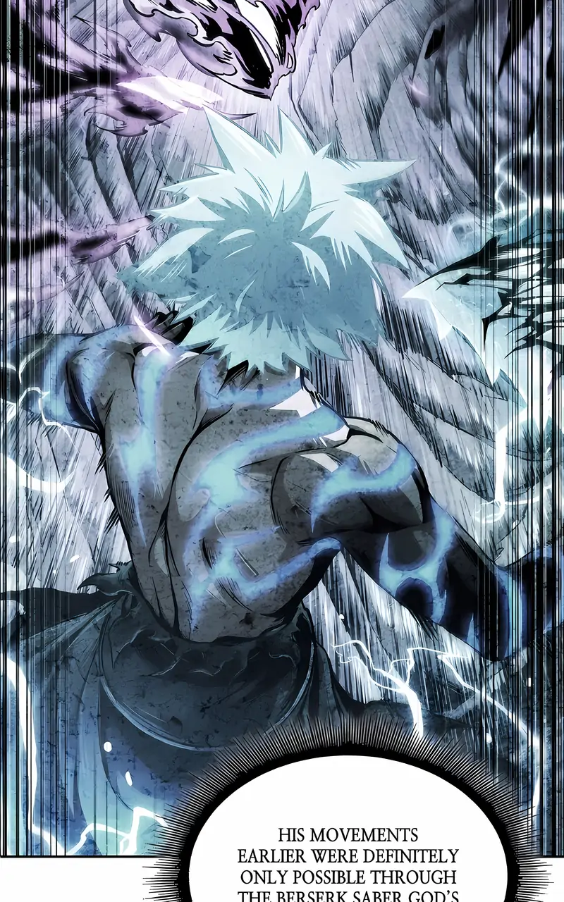 Read Nano Machine ENGLISH Manga Online