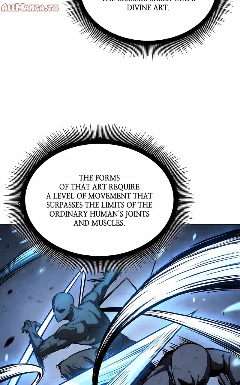 Read Nano Machine ENGLISH Manga Online