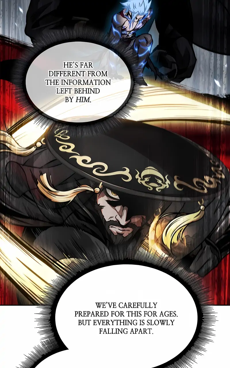 Read Nano Machine ENGLISH Manga Online