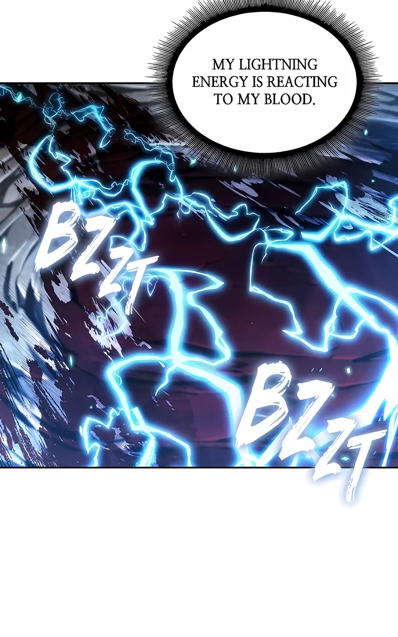 Read Nano Machine ENGLISH Manga Online