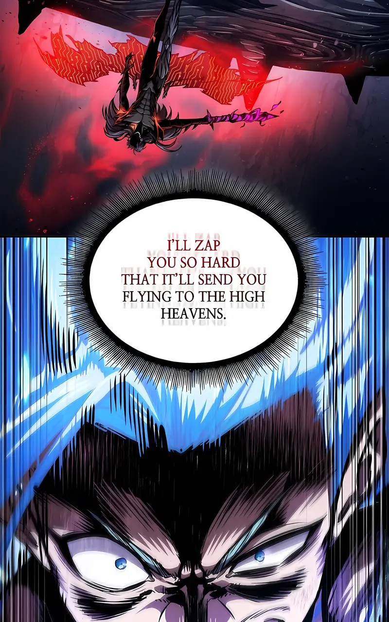 Read Nano Machine ENGLISH Manga Online