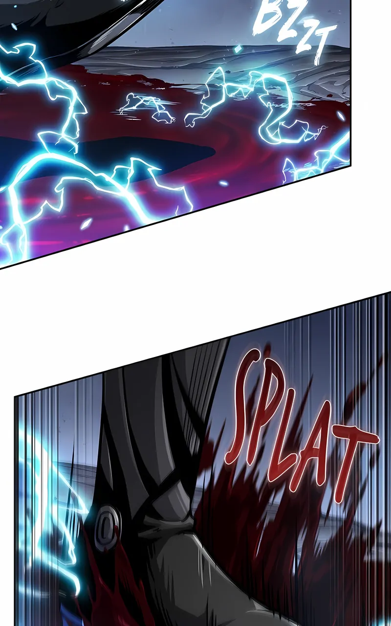 Read Nano Machine ENGLISH Manga Online