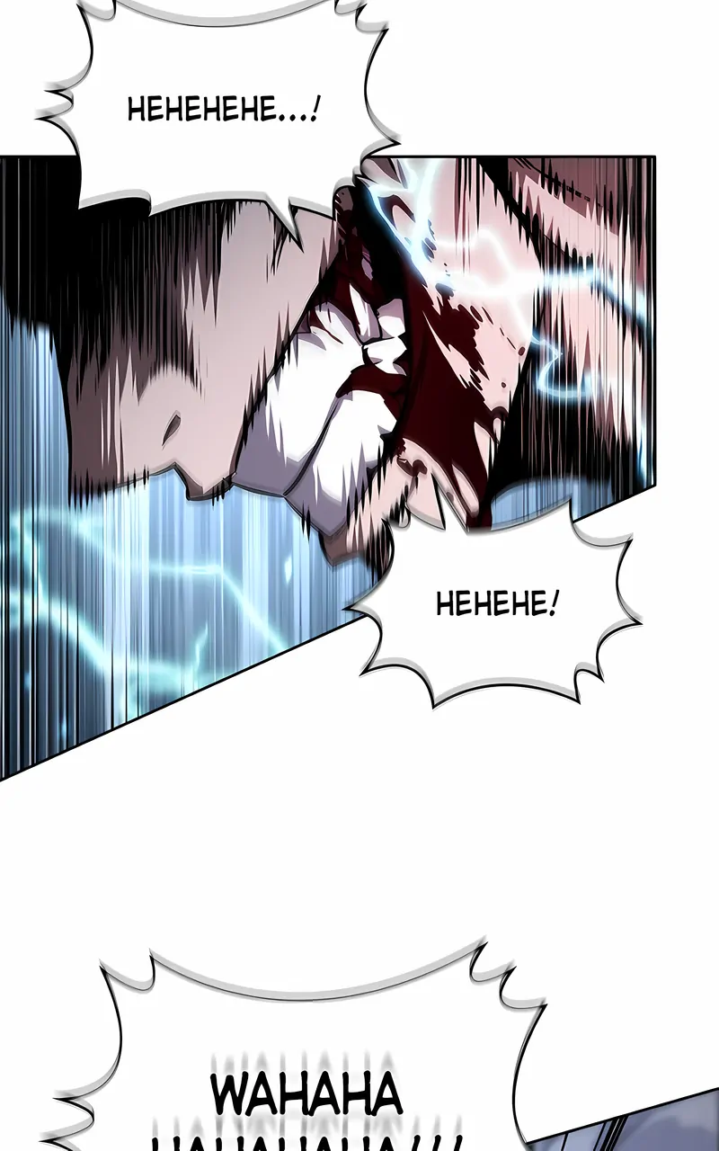 Read Nano Machine ENGLISH Manga Online