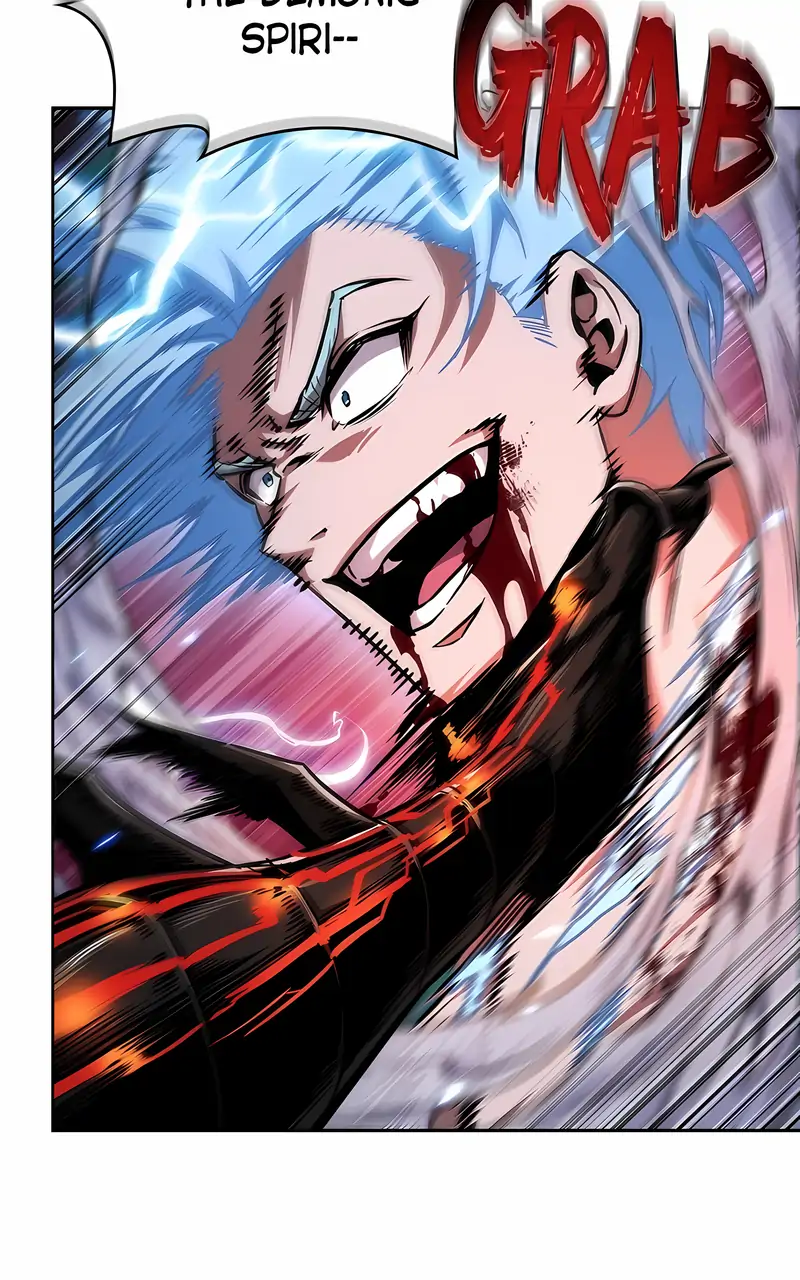 Read Nano Machine ENGLISH Manga Online