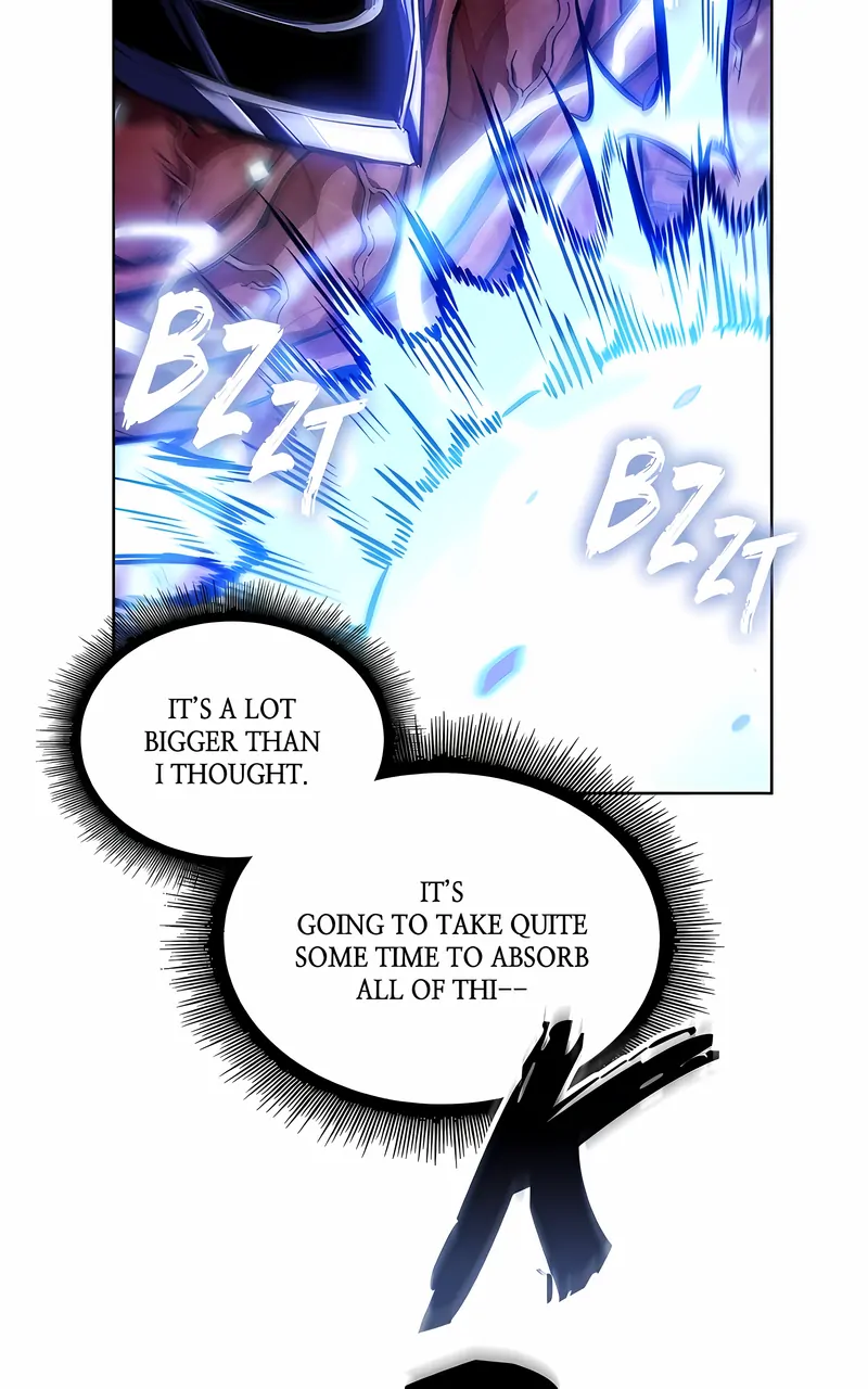 Read Nano Machine ENGLISH Manga Online