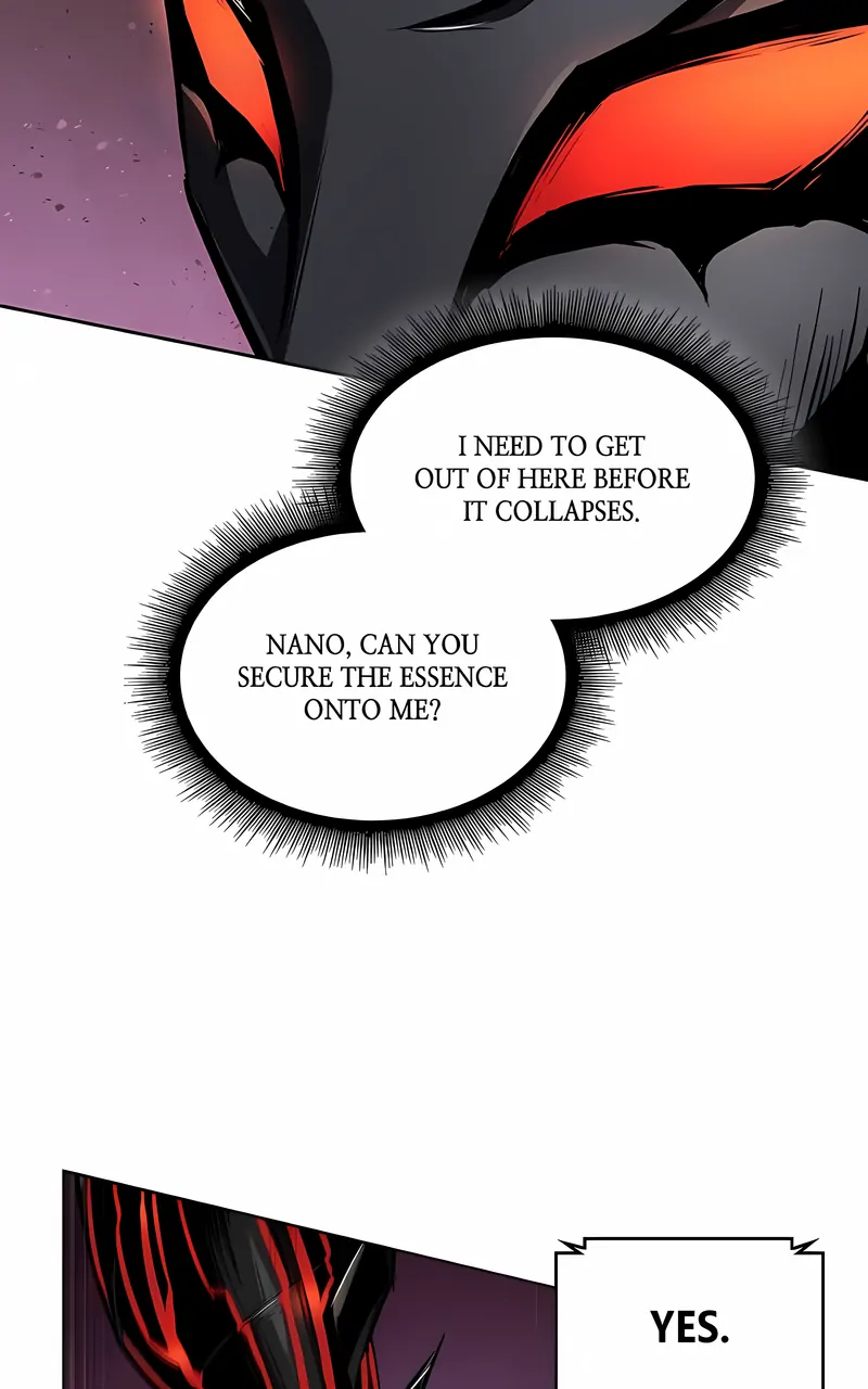 Read Nano Machine ENGLISH Manga Online