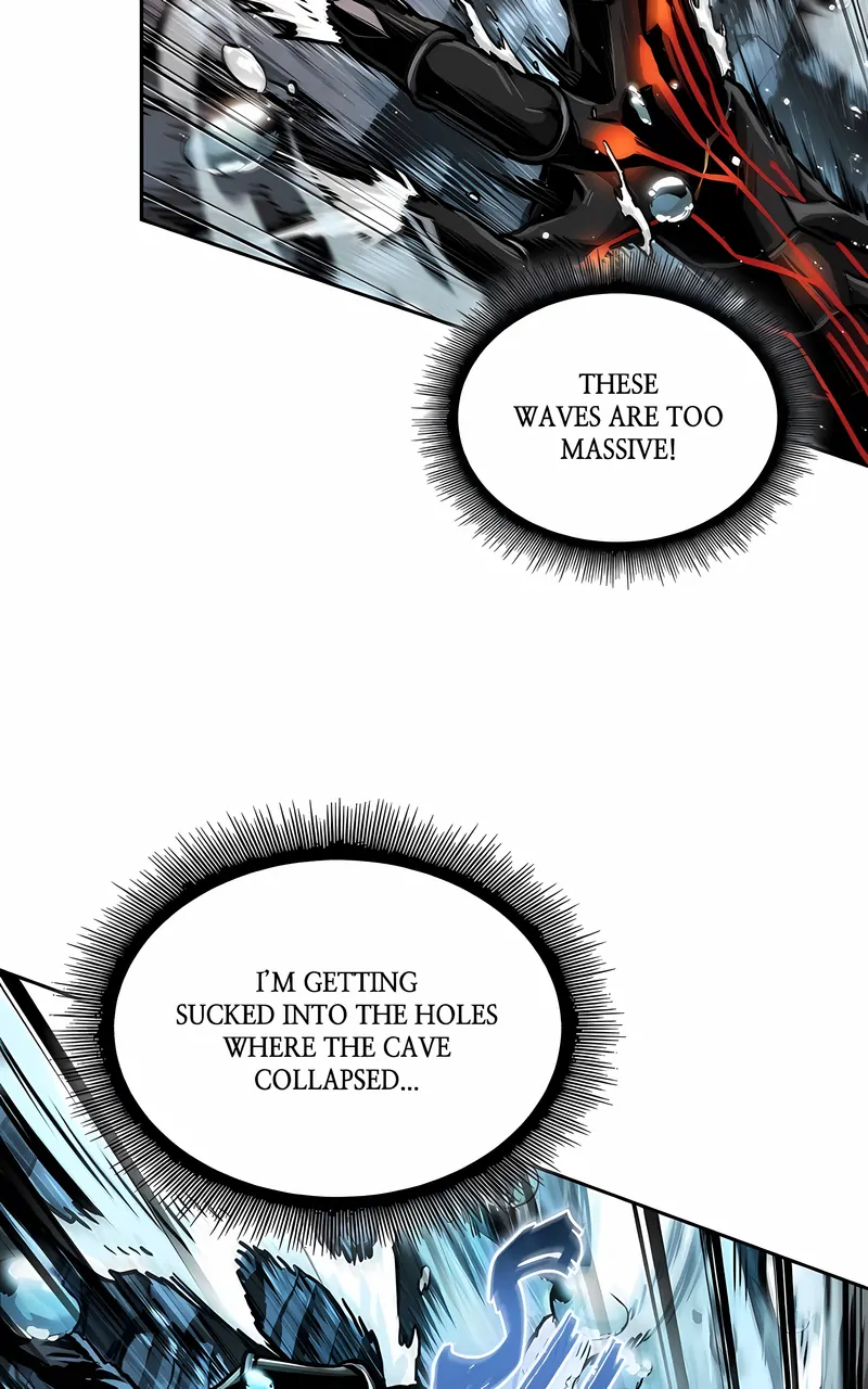 Read Nano Machine ENGLISH Manga Online