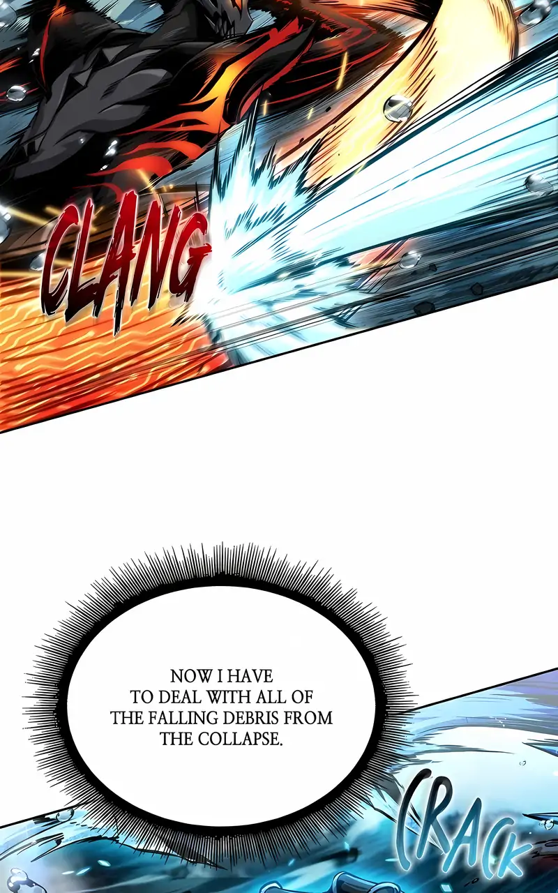 Read Nano Machine ENGLISH Manga Online