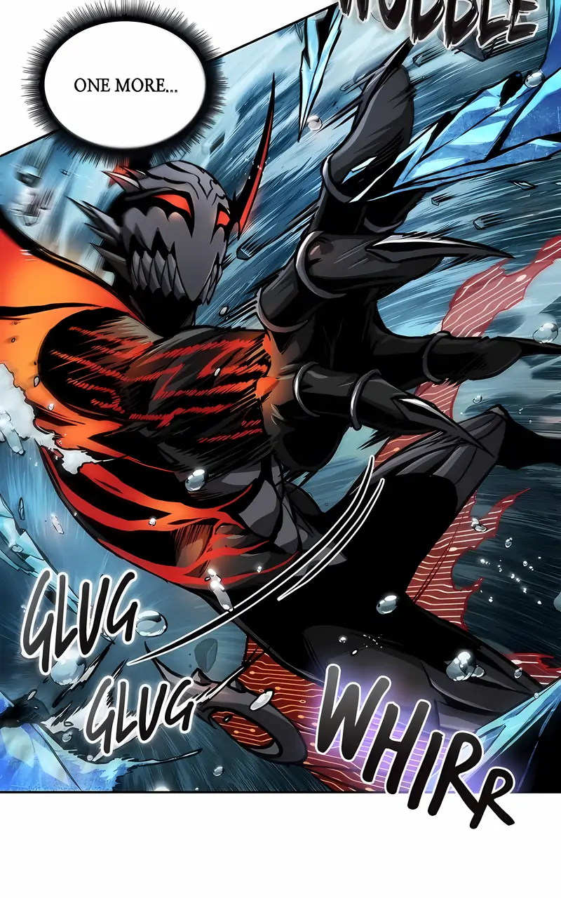 Read Nano Machine ENGLISH Manga Online