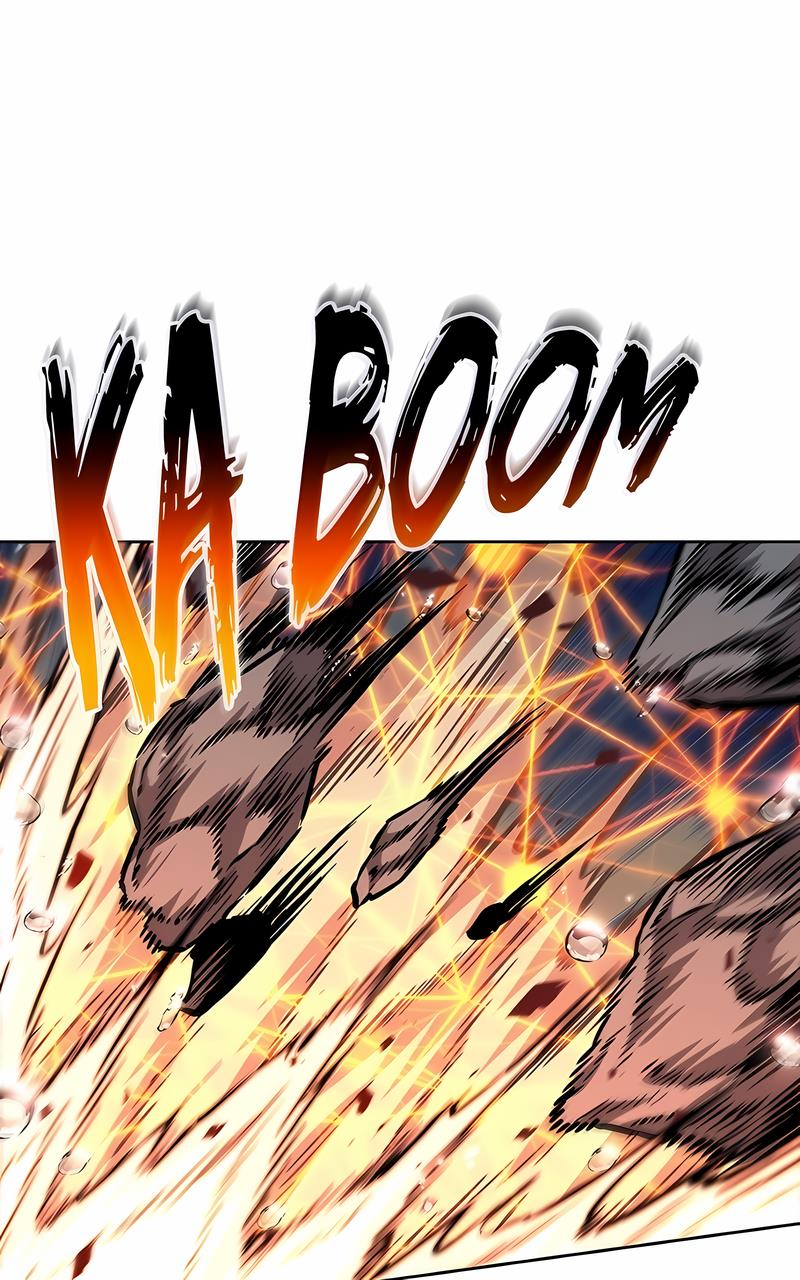 Read Nano Machine ENGLISH Manga Online