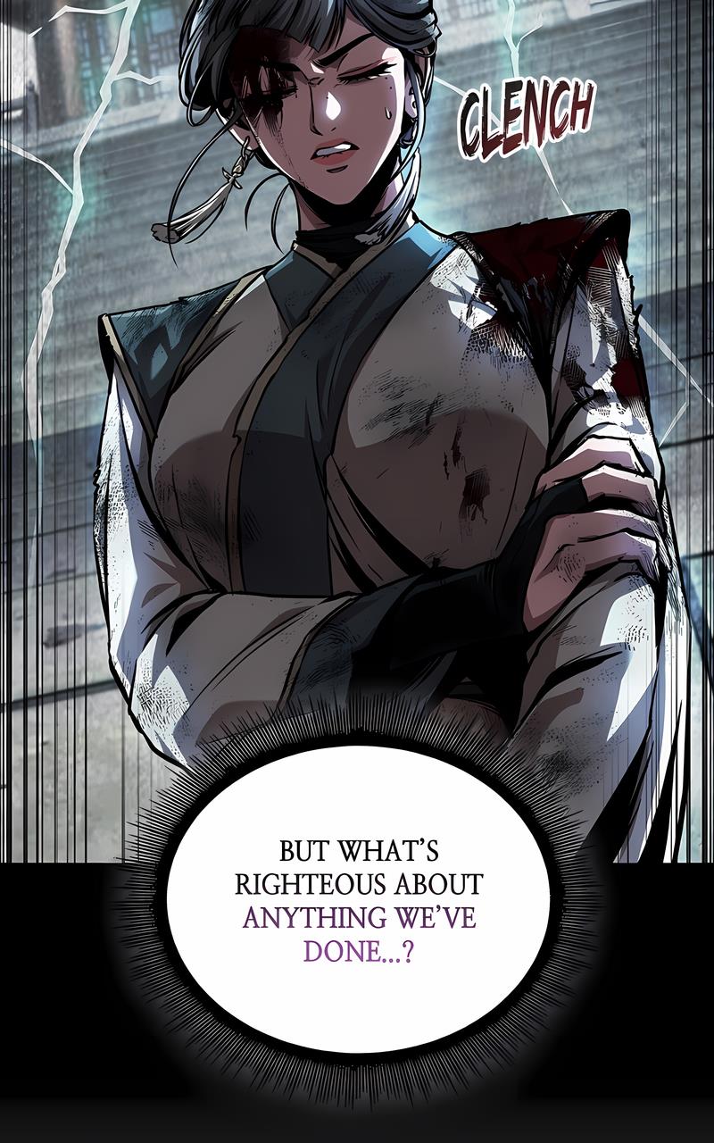 Read Nano Machine ENGLISH Manga Online