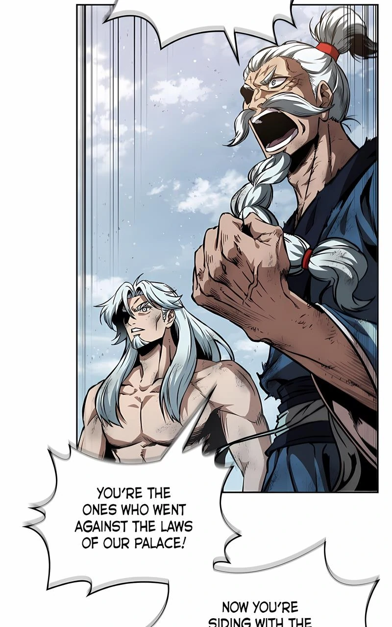 Read Nano Machine ENGLISH Manga Online