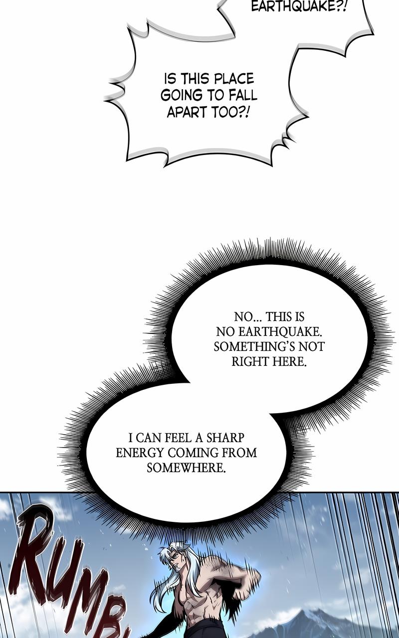 Read Nano Machine ENGLISH Manga Online