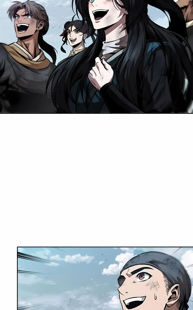 Read Nano Machine ENGLISH Manga Online