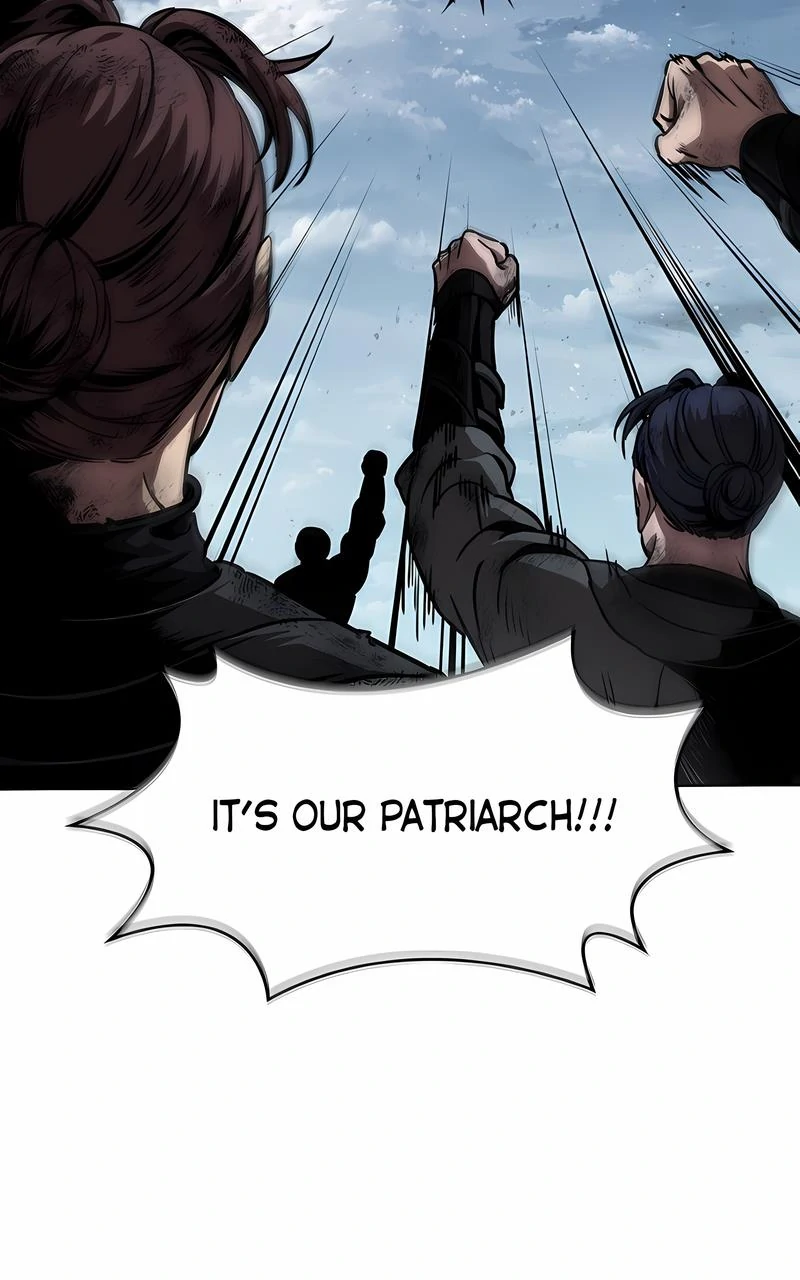 Read Nano Machine ENGLISH Manga Online