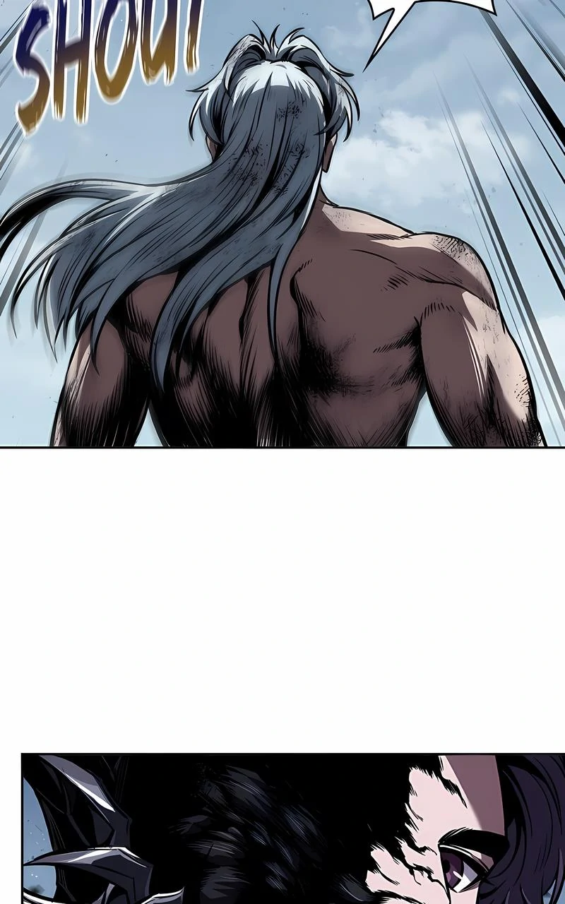 Read Nano Machine ENGLISH Manga Online