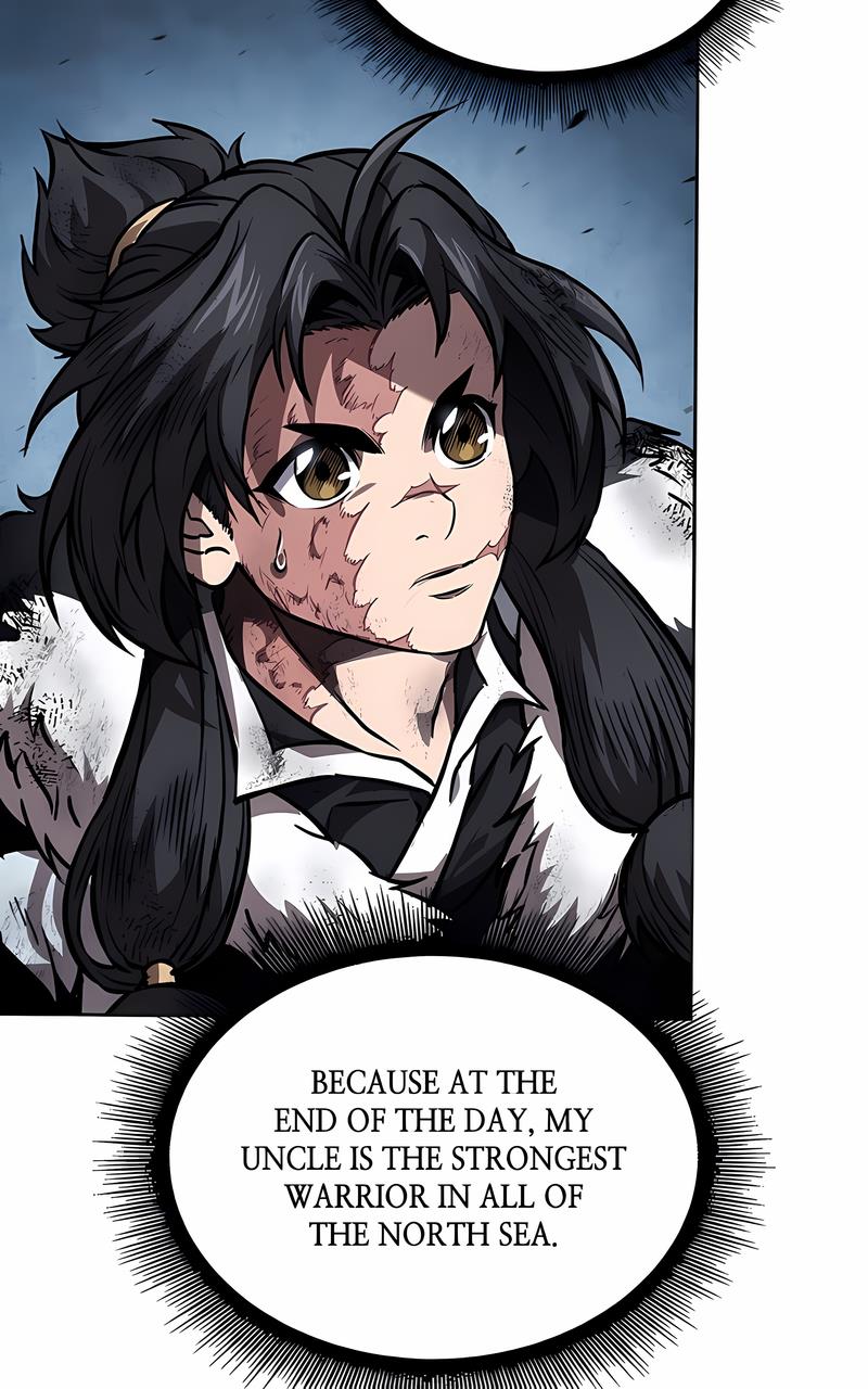 Read Nano Machine ENGLISH Manga Online