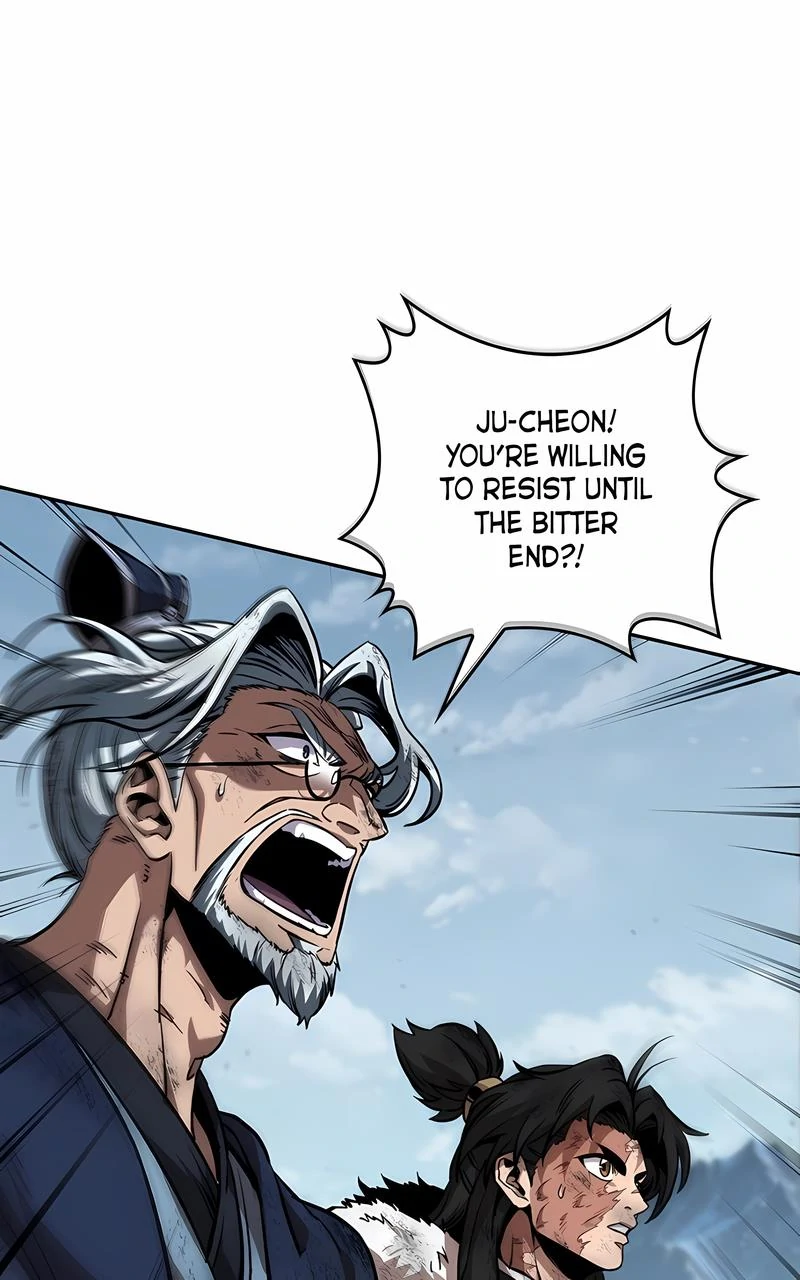 Read Nano Machine ENGLISH Manga Online