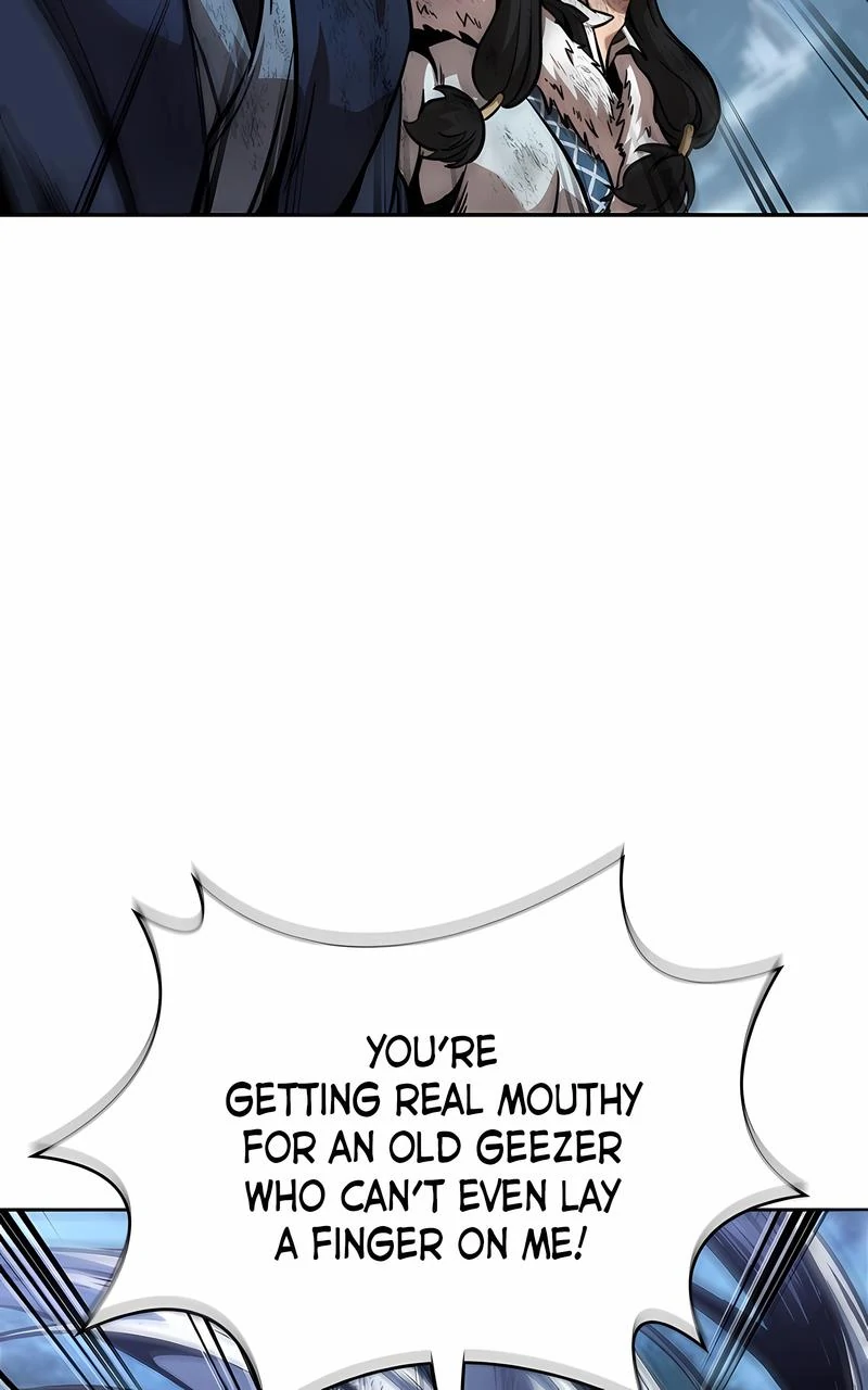 Read Nano Machine ENGLISH Manga Online