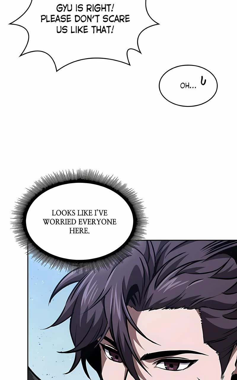 Read Nano Machine ENGLISH Manga Online