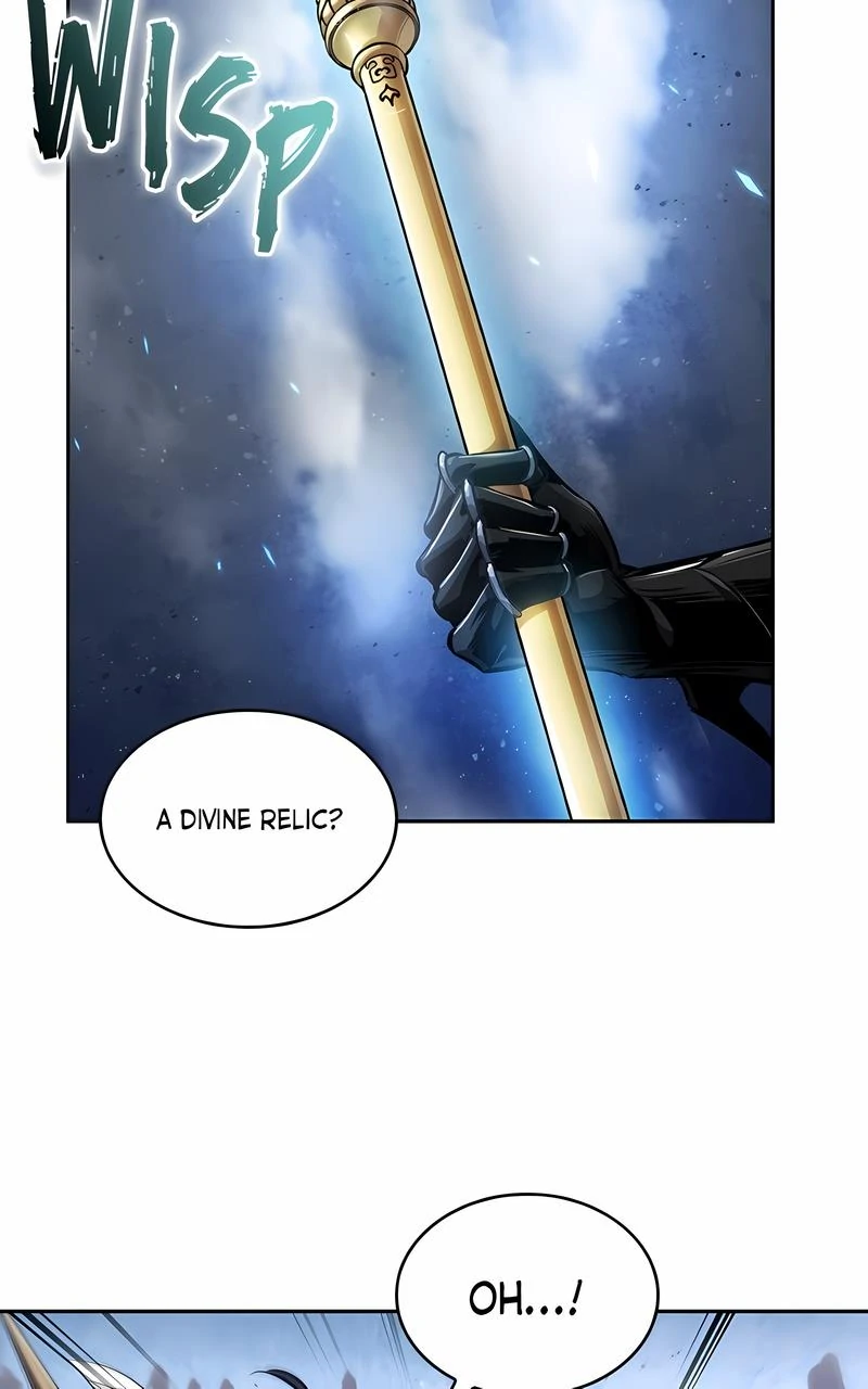 Read Nano Machine ENGLISH Manga Online