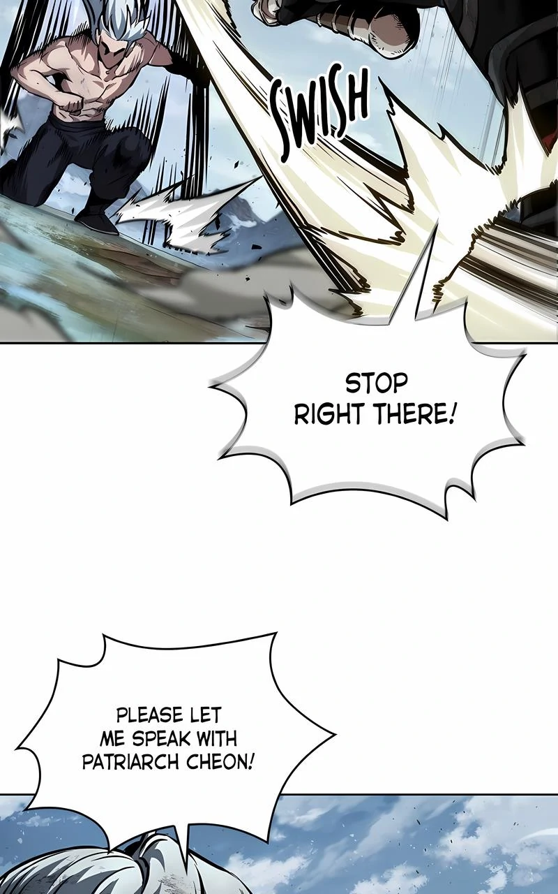 Read Nano Machine ENGLISH Manga Online